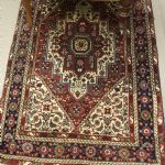 861 6405 ORIENTAL RUG